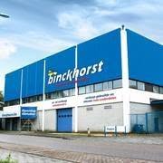 Binckhorst BV Autodemontagebedrijf, Rijswijk openingstijden