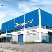 Binckhorst BV Autodemontagebedrijf, Rijswijk openingstijden
