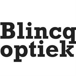 Blincq Optiek, Amsterdam openingstijden