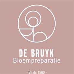 De Bruijn Bloempreparatie V.o.f., Oss openingstijden