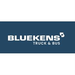 Bluekens Volvo Truck en Bus, Oosterhout openingstijden