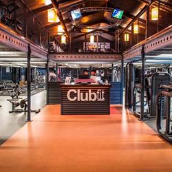 ClubFit Enschede, openingstijden