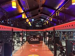 ClubFit Enschede, openingstijden