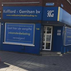 Administratie & Organisatie Kofflard-Gerritsen, Rotterdam openingstijden