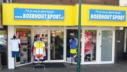 G. Boerhout, Bussum openingstijden