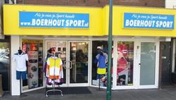 G. Boerhout, Bussum openingstijden