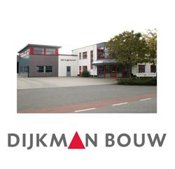 Dijkman Bouw B.v., Warnsveld openingstijden
