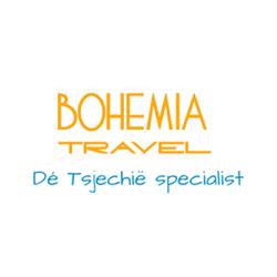 Bohemia Travel B.v., Breda openingstijden