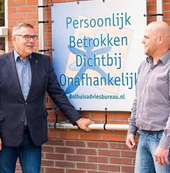 Bolhuis Adviesbureau, Leek openingstijden