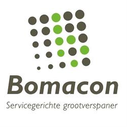 Bomacon, Weert openingstijden