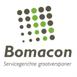 Bomacon, Weert openingstijden