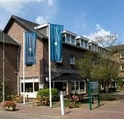 Hotel-Restaurant Bon-Repos, Noorbeek openingstijden