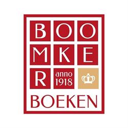 Boekhandel Coöperatie Boomker boeken, Haren Gn openingstijden