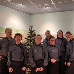 Boon Viswereld, Den Helder openingstijden