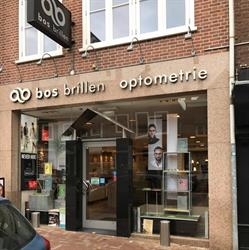 Bos Brillen B.v., Rhenen openingstijden