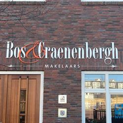 Bos CRAENENBERGH Makelaars, Bergen openingstijden