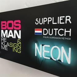 Bosman Reklame, Groningen openingstijden