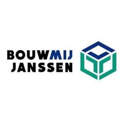 Bouwmij Janssen BV, Venray openingstijden