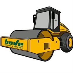 Bove Verhuurmaatschappij, Etten-Leur openingstijden