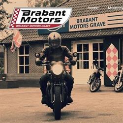 Brabant Motors Grave, openingstijden