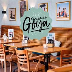 Brasserie Goya, Heerlen openingstijden