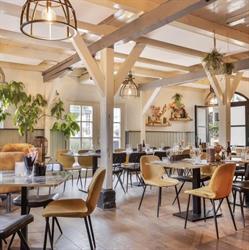 De Brasserij Partycentrum, Delft openingstijden