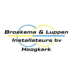 Broekema & Luppen Installateurs, Groningen openingstijden