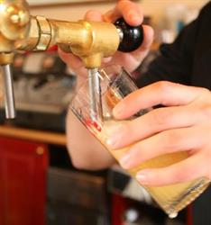 Stadsbrouwerij De Hemel, Nijmegen openingstijden