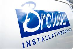 V.o.f. Brouwer Installatiebedrijf, Hillegom openingstijden