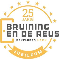 Bruining en de Reus Makelaars, Leek openingstijden