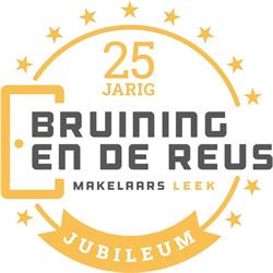 Bruining en de Reus Makelaars, Leek openingstijden