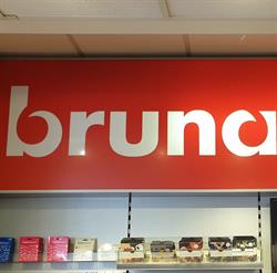 Boekhandel Bruna, Lelystad openingstijden