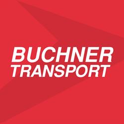 Buchner Transport, Almkerk openingstijden