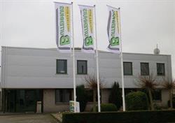Buitenhuis Kontainerbouw, Staphorst openingstijden