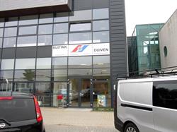 Buitink Products Duiven B.v., openingstijden