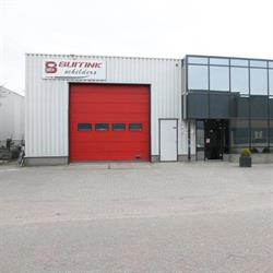 Buitink Schilders, Genemuiden openingstijden