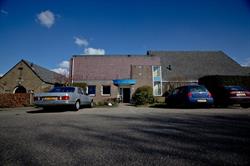 Bullet Sound Studios, Nederhorst den Berg openingstijden