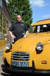Van Burik B.V., Apeldoorn openingstijden