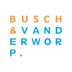 Busch & Van der Worp, Zwolle openingstijden