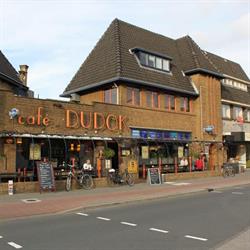 Café Dudok Hilversum, openingstijden