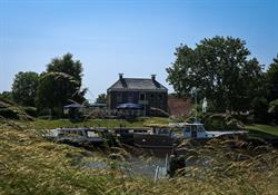 Cafe Hammingh, Garnwerd openingstijden
