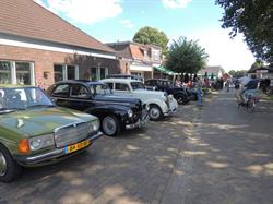 Cafe Hingstman, Zeijen openingstijden