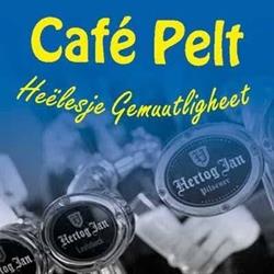 Cafe Pelt, Heerlen openingstijden