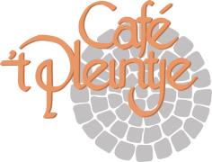 Cafe 't Pleintje, Hapert openingstijden