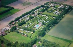 Camping Kampeerboederij Boszicht, Beilen openingstijden