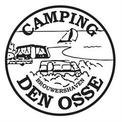Camping den Osse, Brouwershaven openingstijden