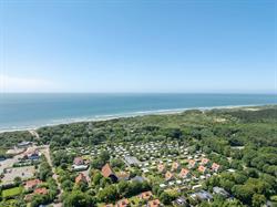 Camping Duinoord Aan Zee, Burgh-Haamstede openingstijden