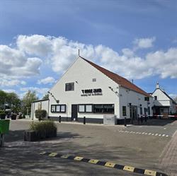 Camping t Hoge Zand B.v., Sirjansland openingstijden