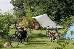 Camping 't Plathuis, Bourtange openingstijden