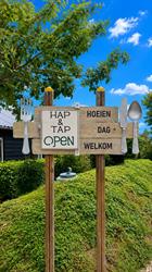 Hap en Tap 't Scheld - Camping Stavenisse, openingstijden